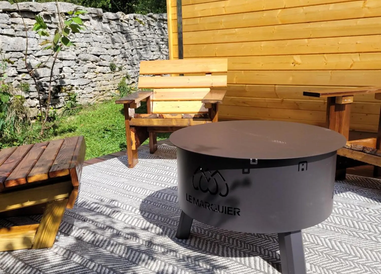 Gîte BARD des OURS Saint-Martin-en-Vercors Hébergement de vacances