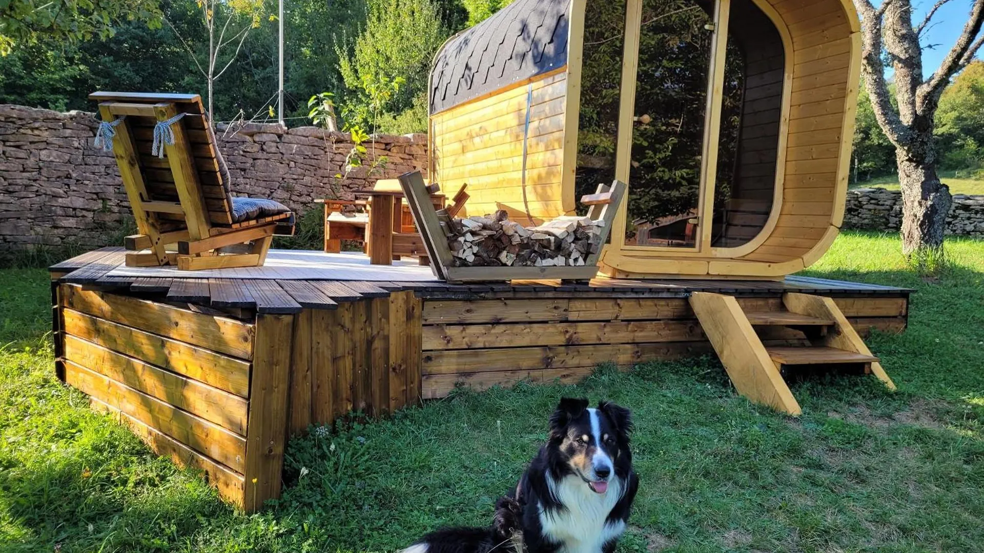 Hébergement de vacances Gîte BARD des OURS Saint-Martin-en-Vercors France