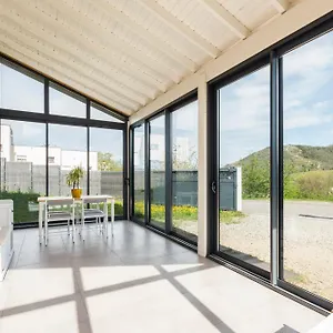 Beau Loft Face Aux Vignes - 75 M² Avec Véranda Appartement